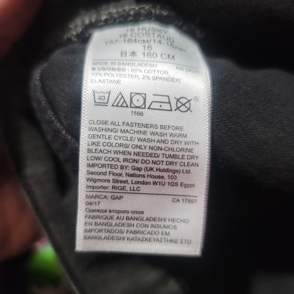 Gap boy clothes - Picture 5 of 5